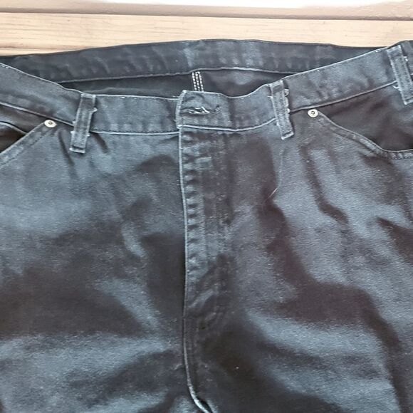 Dickies cargo pants 40 x 32 - Picture 2 of 4